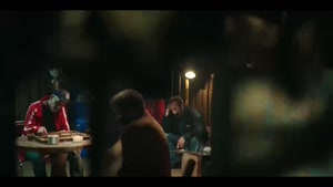 سیاه چاله  سریال کمدی ایرانی - حسن پورشیرازی 