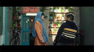 سریال حرفه ای قسمت ۱۱ سارا بهرامی ، سیروان خسروی