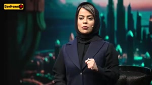 قسمت ۱۵ الکلاسیکو مافیا