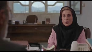 فیلم ایرانی عامه‌پسند با بازی هوتن شکیبا - محصول خانگی