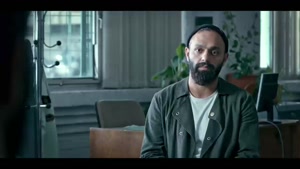 سریال قورباغه قسمت ۴ - هومن سیدی - نوید محمدزاده - صابر ابر