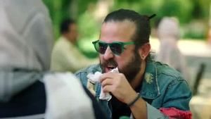 دانلود سریال گیسو قسمت ۸ با بازی گلزار | قسمت پرحاشیه و پرمخ