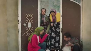 فیلم خجالت نکش قسمت ۵ | کمدی ایرانی با حضور بهرنگ علوی