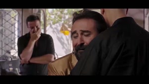 سینمایی ایرانی «سگ بند» بهرام افشاری نازنین بیاتی امیرجعفری