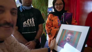 دانلود برنامه کارناوال قسمت اول با کیفیت بالا و لینک مستقیم