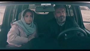 فیلم درام ابی روشن - فیلم سینمایی ایرانی