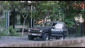 دانلود سریال خسوف قسمت دوم با کیفیت بالا و لینک مستقیم