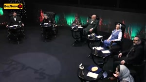 دانلود الکلاسیکو مافیا قسمت ۱۴ / چهاردهم