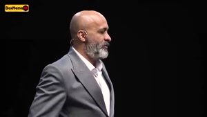 دانلود الکلاسیکو مافیا قسمت سیزدهم - راوک فروغی / مهدی دانای