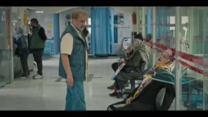 اجل معلق قسمت 5 پنجم / سریال اجل معلق قسمت ۵ رضا عطاران