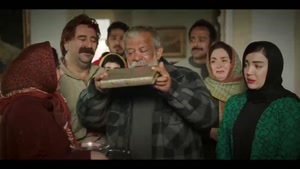 سیاه چاله سریال طنز - دانلود قسمت ۲ سیاه چاله