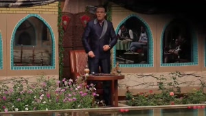 عالیجناب قسمت ۵ / سریال عالی جناب سناریو جدید مافیا