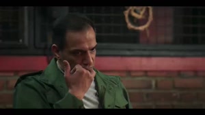 سریال جنگل‌آسفالت (Jangal‑e Āsfālt) – درام اجتماعی، کیفیت۷۲۰