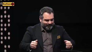 دانلود برنامه الکلاسیکو مافیا قسمت ۱ تا ۱۵ پانزدهم 