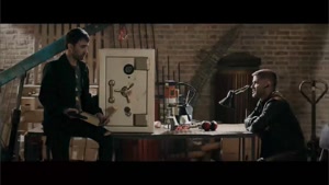 دانلود سریال حرفه ای قسمت سوم با کیفیت بالا و لینک مستقیم