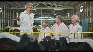 سریال فوفو: مسافری از کامادو (Fofo: Mosāferi az Kāmādo) – طن