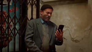 قسمت ۶ خجالت نکش ۲ (سینمایی - سریالی)