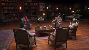 دانلود ناتو فصل دوم قسمت ۹ با اجرای علیمردانی