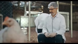 فوفو مسافری از کامادو