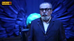 ⚽ الکلاسیکو - قسمت ۱۵ (دانلود سریال)