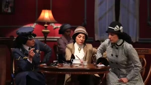 رئالیتی‌شو ارتش سری (Artesh Sari) – با گردانندگی امیرعلی نبو