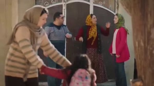 فیلم خجالت نکش قسمت ۸ | کمدی خانوادگی ایرانی با بازی احمد مه