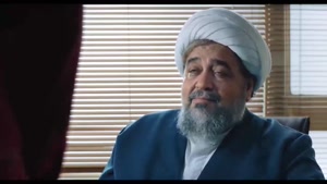 سینمایی ایرانی «ورودو خروج ممنوع» اکبر عبدی علی صادقی