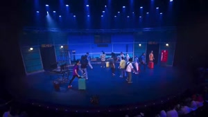 دانلود برنامه کارناوال قسمت ۲ | افتو عروسک کارناوال رامبد جو