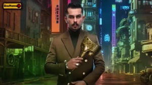 دانلود قسمت سیزدهم الکلاسیکو پیام احمدی نیا - مه لقا باقری ب