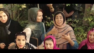 فیلم قیف – طنز اجتماعی با بازی رضا عطاران و عباس جمشیدی 