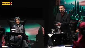 برنامه مافیا الکلاسیکو با حضور مهدی دانایی و نیمار | جدیدتری