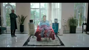 اجل معلق قسمت پنجم / سریال اجل معلق قسمت 5