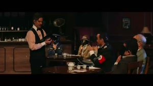 دانلود بازی مافیا ارتش سری - گرداننده امیرعلی نبویان