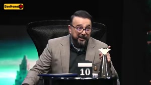 مافیا الکلاسیکو قسمت ۱۴ چهارده