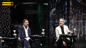 برنامه الکلاسیکو مافیا - قسمت ۱۴ و ۱۵