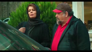 عروس خیابان فرشته فیلم کمدی ایرانی / فیلم خنده دار