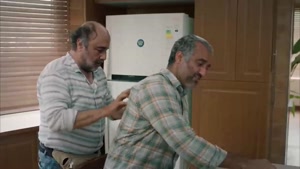 سینمایی ویلای ساحلی رضا عطاران و پژمان جمشیدی