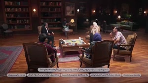 دانلود برنامه ناتو فصل ۲ گردانننده محمدرضا علیمردانی