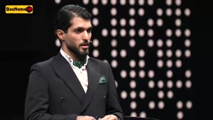 دانلود برنامه الکلاسیکو قسمت ۱۴ (مونا کری - حسن طلوعی)