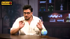 برنامه نیمه شب فصل چهارم با موضوعات جذاب و گفتگوها