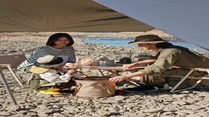 سینک کمپینگ نیچرهایک