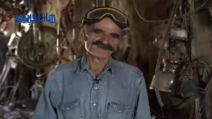 هنردستی سنگ تراشی 