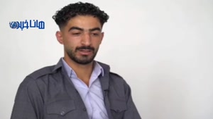 گفتگو بانویسنده ومترجم کتاب 