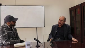 ویدئوکست هدنرس فصل سوم قسمت پنجم