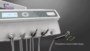 یونیت زیگر سری U100