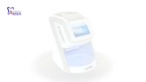 فسفرپلیت اکتئون مدل Pspix2