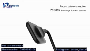 RvG ایتیس مدل Nanopix