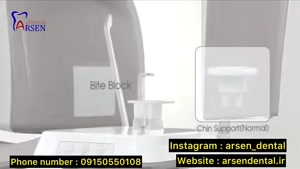 دستگاه OPG واتک مدل Pax-i 2D