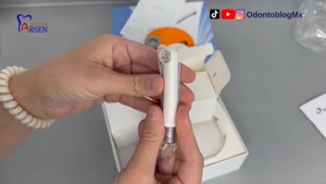 لایت کیور ایتیس مدل Curing Pen E