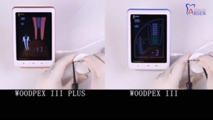 اپکس فایندر وودپیکر مدل Woodpex III